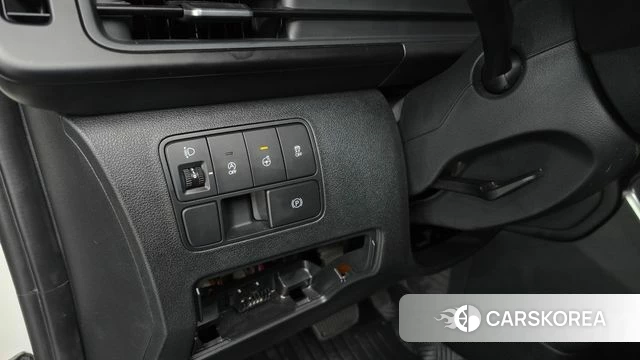 Hyundai Staria 2022 Белый из Кореи, фото 6