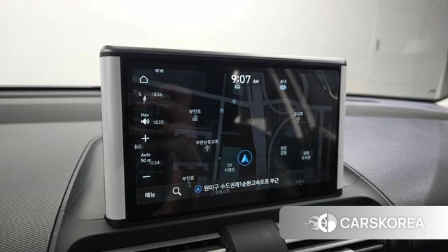 Hyundai Casper 2024 Белый из Кореи, фото 6