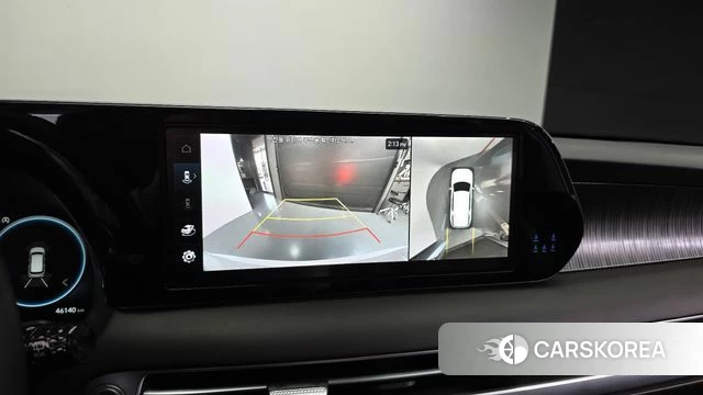 Hyundai The New Palisade 2023 Белый из Кореи, фото 6