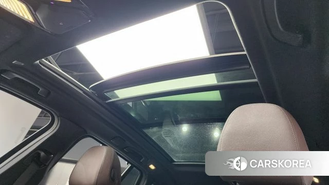 BMW X3 (G01) 2019 Серый из Кореи, фото 6