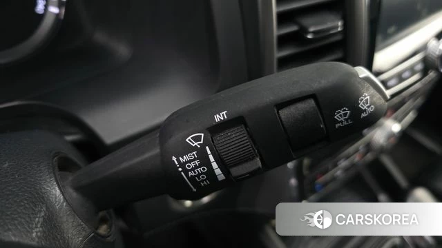 Ssangyong The New Rexton Sport 2021 Черный из Кореи, фото 6