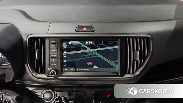 Kia The New Kia Ray 2023 Белый из Кореи, фото 6