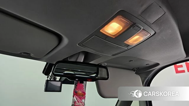 Kia The New Kia Ray EV 2023 Небесно-голубой из Кореи, фото 6