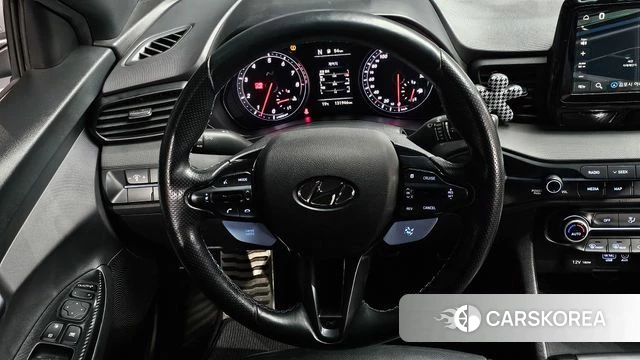 Hyundai Veloster (JS) 2018 Белый из Кореи, фото 6