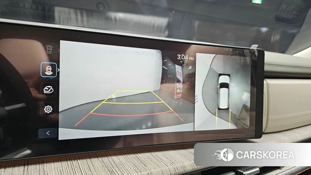 Hyundai Santa Fe (MX5) 2024 Белый из Кореи, фото 6