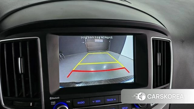 Hyundai The New Grand Starex 2019 Белый из Кореи, фото 6