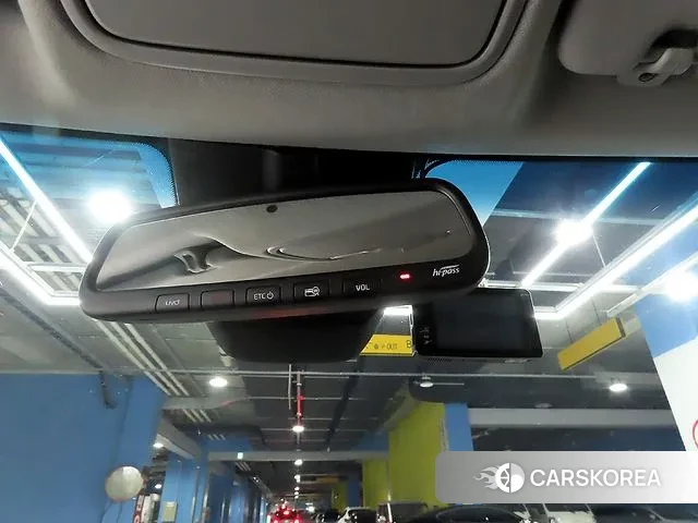 Kia Niro EV 2021 Белый из Кореи, фото 6