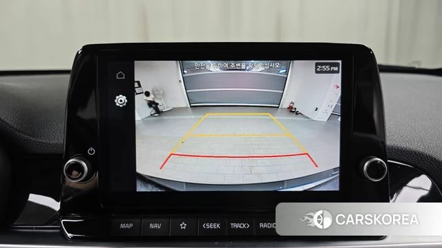 Kia Morning Urban (JA) 2022 Серый из Кореи, фото 6