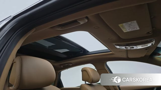 Genesis G80 (RG3) 2024 Черный из Кореи, фото 6