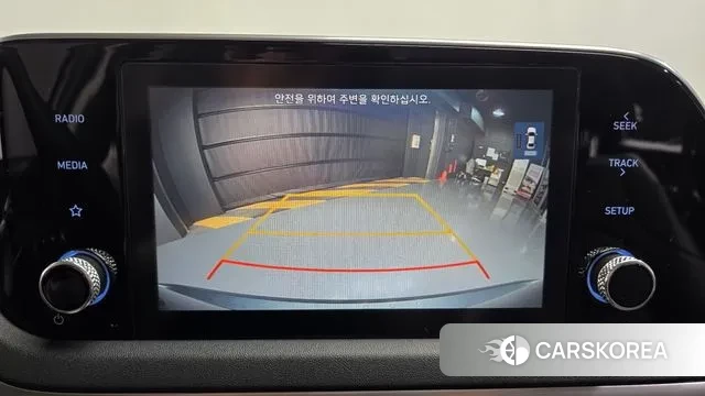 Hyundai Sonata (DN8) 2021 Серый из Кореи, фото 6