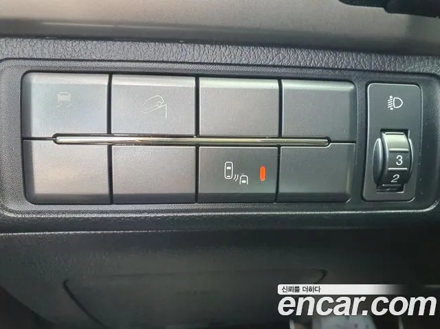 Ssangyong Rexton Sports id 2850625 из Кореи 6