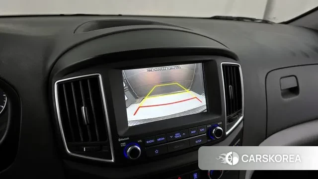 Hyundai The New Grand Starex 2019 Черный из Кореи, фото 6