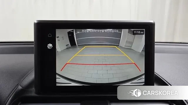 Hyundai Casper 2022 Белый из Кореи, фото 6