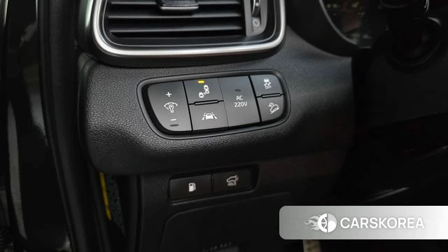 Kia The New Sorento 2018 Коричневый из Кореи, фото 6