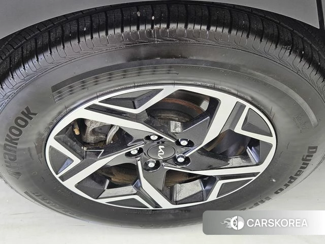 Kia Sportage 5th Generation 2022 Белый из Кореи, фото 6