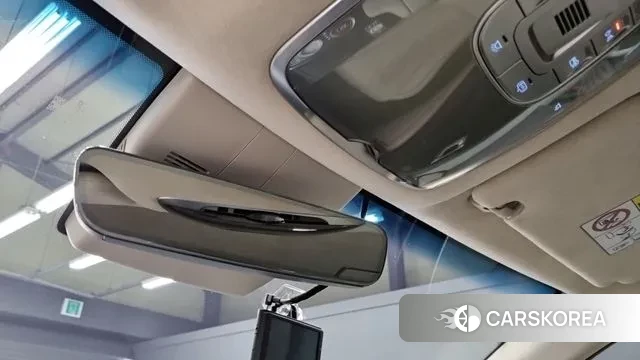 Genesis GV80 2022 Белый из Кореи, фото 6