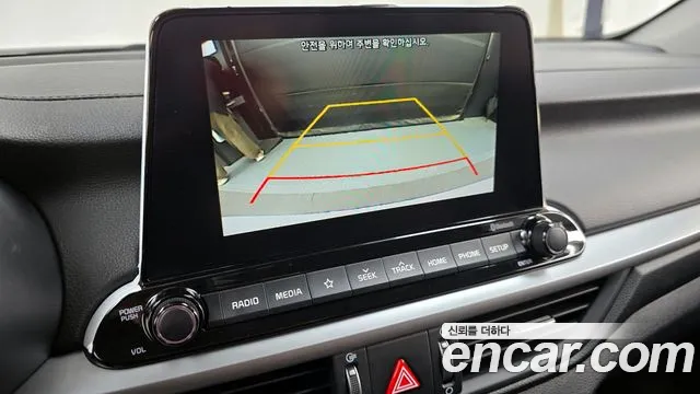 Kia Come New K3 id 2703114 из Кореи 6