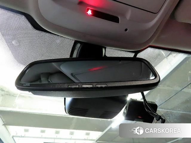 Renault Korea (Samsung) The New QM6 2019 Белый из Кореи, фото 6