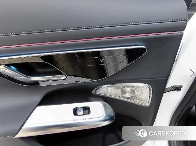 Mercedes-Benz E-Class W214 2025 Черный из Кореи, фото 6