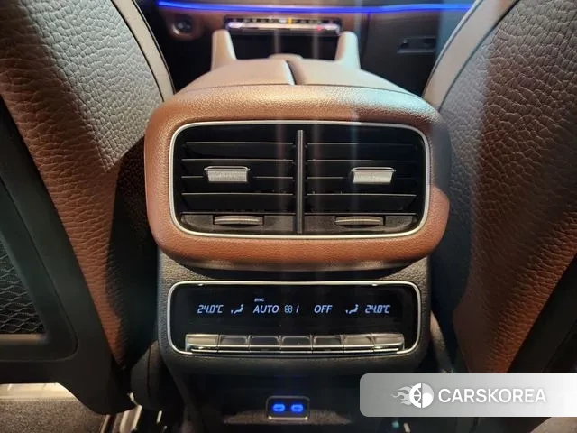 Mercedes-Benz GLE-Class W167 2025 Белый из Кореи, фото 6