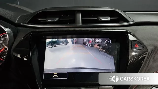 Chevrolet (GM Daewoo) Trailblazer 2020 Белый из Кореи, фото 6