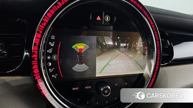 Mini Cooper S Convertible 2022 Серебристо-серый из Кореи, фото 6