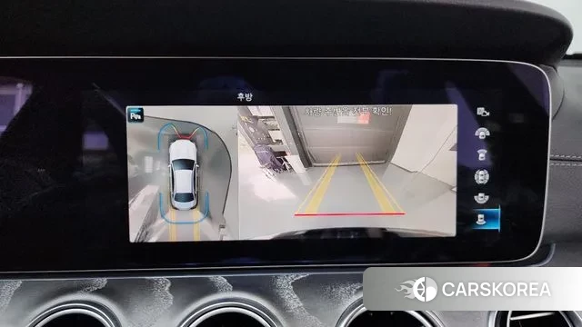 Mercedes-Benz E-Class W213 2022 Черный из Кореи, фото 6