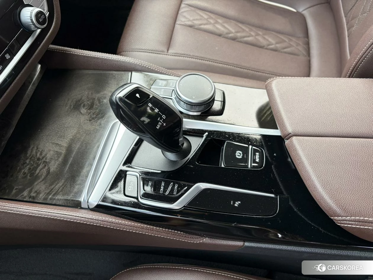 BMW 5 series 2022 Белый из Китая, фото 6