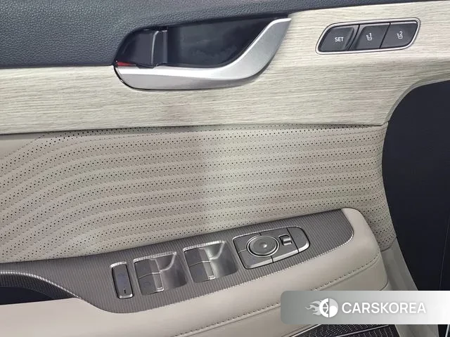 Hyundai The New Palisade id 3625018 из Кореи 6