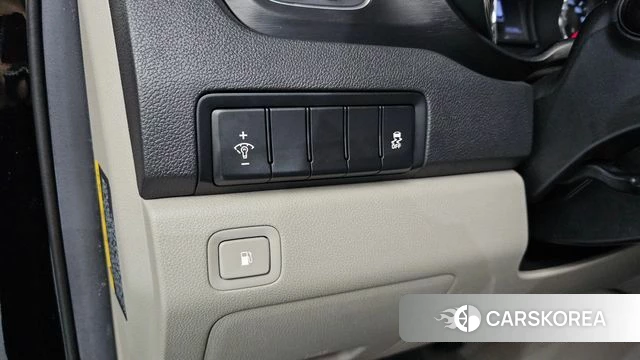 Kia The New Carnival 2019 Черный из Кореи, фото 6