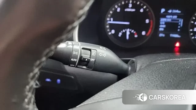 Hyundai All New Tucson 2018 Серый из Кореи, фото 6