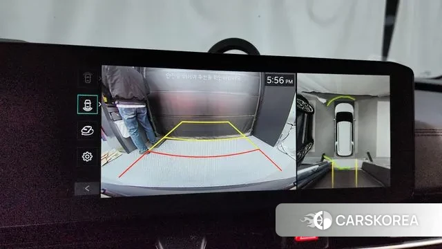 Kia The New Carnival 4th Generation id 3487097 из Кореи 6