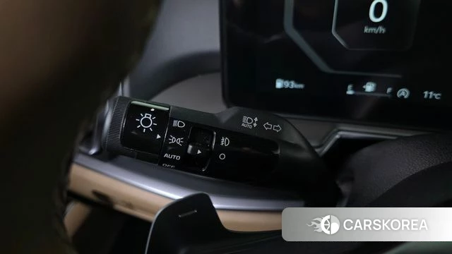 Kia The New Sorento 4th Generation 2024 Белый из Кореи, фото 6