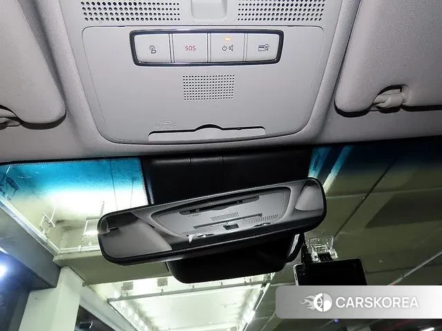 Hyundai The New Grandeur IG 2019 Белый из Кореи, фото 6