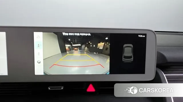 Hyundai Ionic 5 2021 Серый из Кореи, фото 6