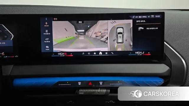 BMW X3 (G45) 2025 Белый из Кореи, фото 6