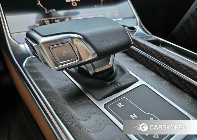 Audi A6 (C8) 2020 Белый из Кореи, фото 6