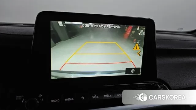 Kia Come New K3 2020 Серый из Кореи, фото 6