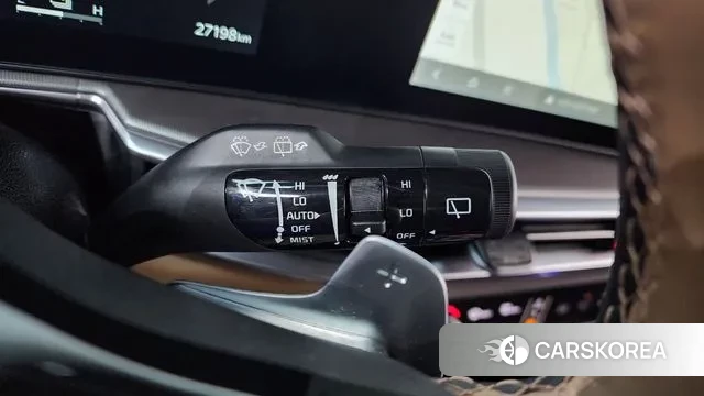 Kia The New Sorento 4th Generation id 3649074 из Кореи 6