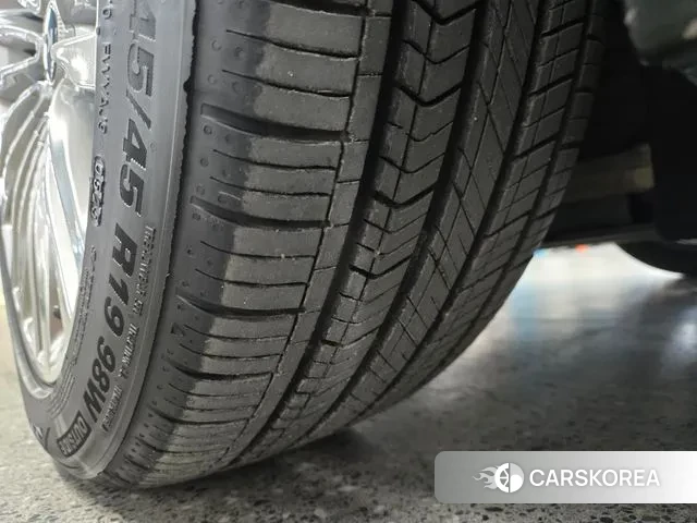 Kia More K9 2018 Черный из Кореи, фото 6