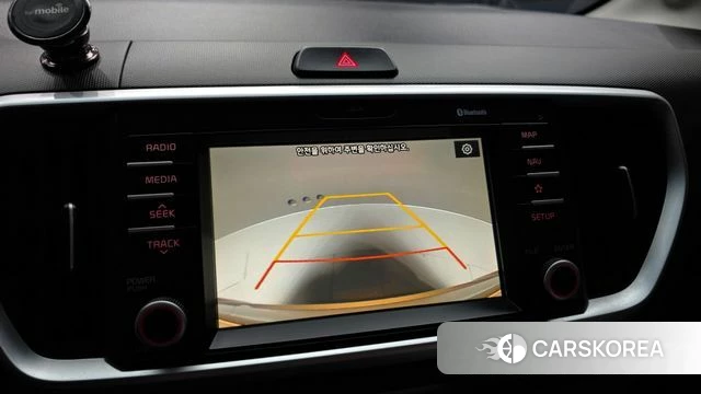 Kia The New Ray 2018 Жемчужный цвет из Кореи, фото 6