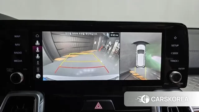 Kia Sorento 4th Generation 2020 Белый из Кореи, фото 6