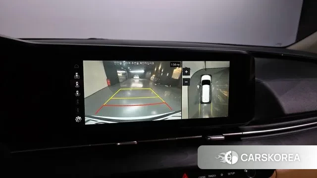 Kia Carnival 4th generation 2020 Белый из Кореи, фото 6