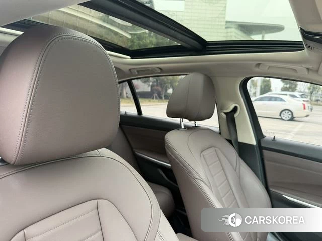 BMW 3 series 2021 Черный из Китая, фото 6
