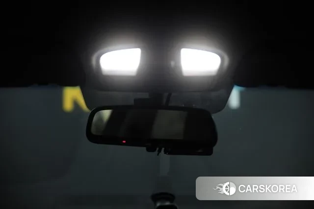 Hyundai Kona 2018 Красный из Кореи, фото 6