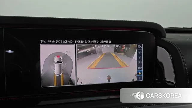 Mercedes-Benz G-Class W463b 2024 Белый из Кореи, фото 6