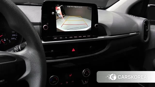 Kia Morning Urban (JA) 2021 Белый из Кореи, фото 6