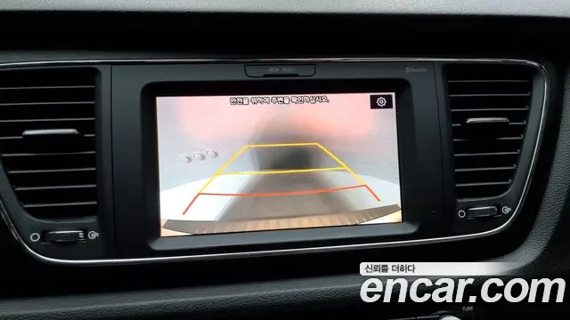 Kia The New Carnival 2020 Белый из Кореи, фото 6