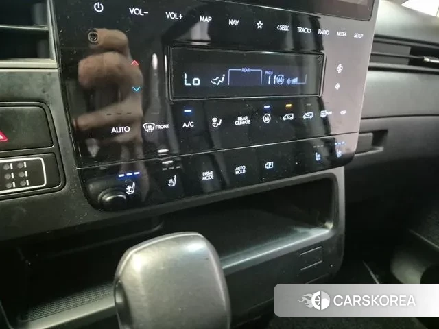 Hyundai Staria 2021 Белый из Кореи, фото 6