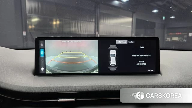 Genesis GV70 2021 Белый из Кореи, фото 6